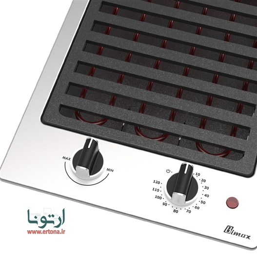 اجاق استیل بیمکث مدل 5024